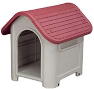Indoor Outdoor Dog House Small