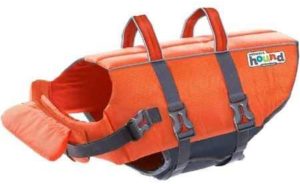 Hound Granby Splash Dog Life Jacket
