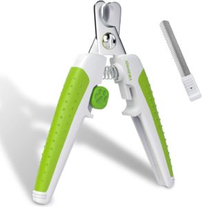 Dog Nail Clippers, Professional Pet
