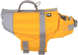 Dog Life Jacket/Vest for Maximum Safety