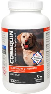 Cosequin Maximum Strength Joint Supplement