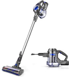 Stick Handheld Vacuum Cleaner for Home