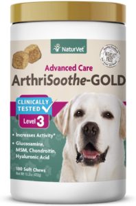 Advanced Joint Care – Supports Connective Tissue