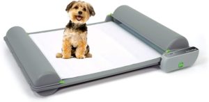 Automatic Indoor Dog Potty for Puppies