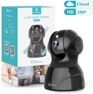 HeimVision 3MP Wireless Security Camera