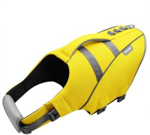 Dog Life Jacket, Reflective