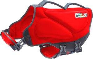 Outward Hound Dawson Dog Life Jacket