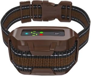 Professional Bark Collar Rechargeable