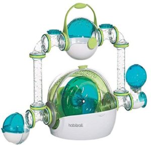 Dwarf Hamster Cage, Small Animal Habita