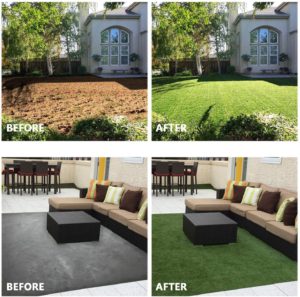 Artificial Grass for Dogs Potty Large Grass