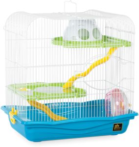 Prevue Pet Products