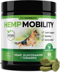 Joint Supplement for Dogs