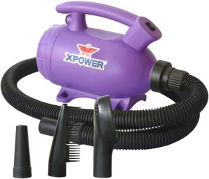 Home Dog Force Dryer for Home Grooming