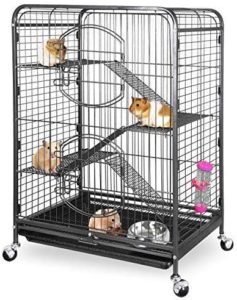 Ferret Cage Rabbit Guinea Pig Chinchilla