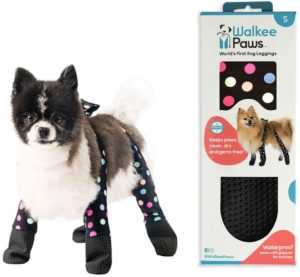 Walkee Paws Waterproof Dog Leggings