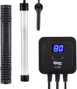 Aquarium Heater, Fast Heating