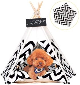 Pet Tent for Dogs Puppy Cat