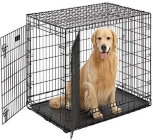 Most Durable MidWest Dog Crate