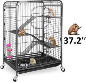 Ferret Cage Chinchilla Guinea Pig Small Animal