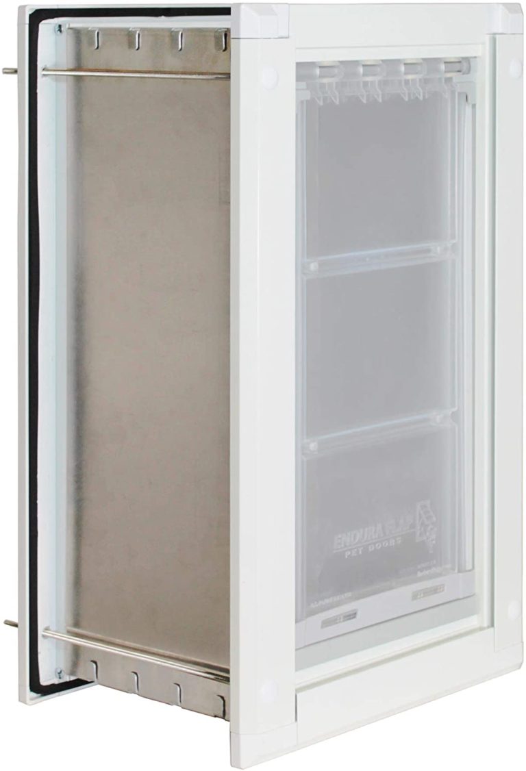 10 Best Dog Door For Cold Weather 2020 Reviews