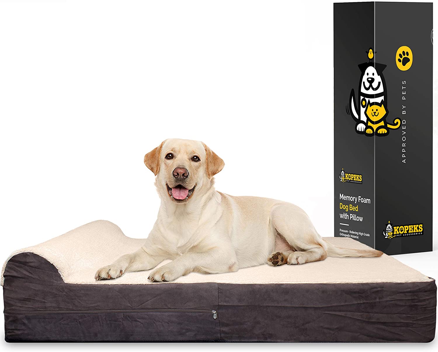 10 Best Outdoor Dog Beds Reviews For 2020