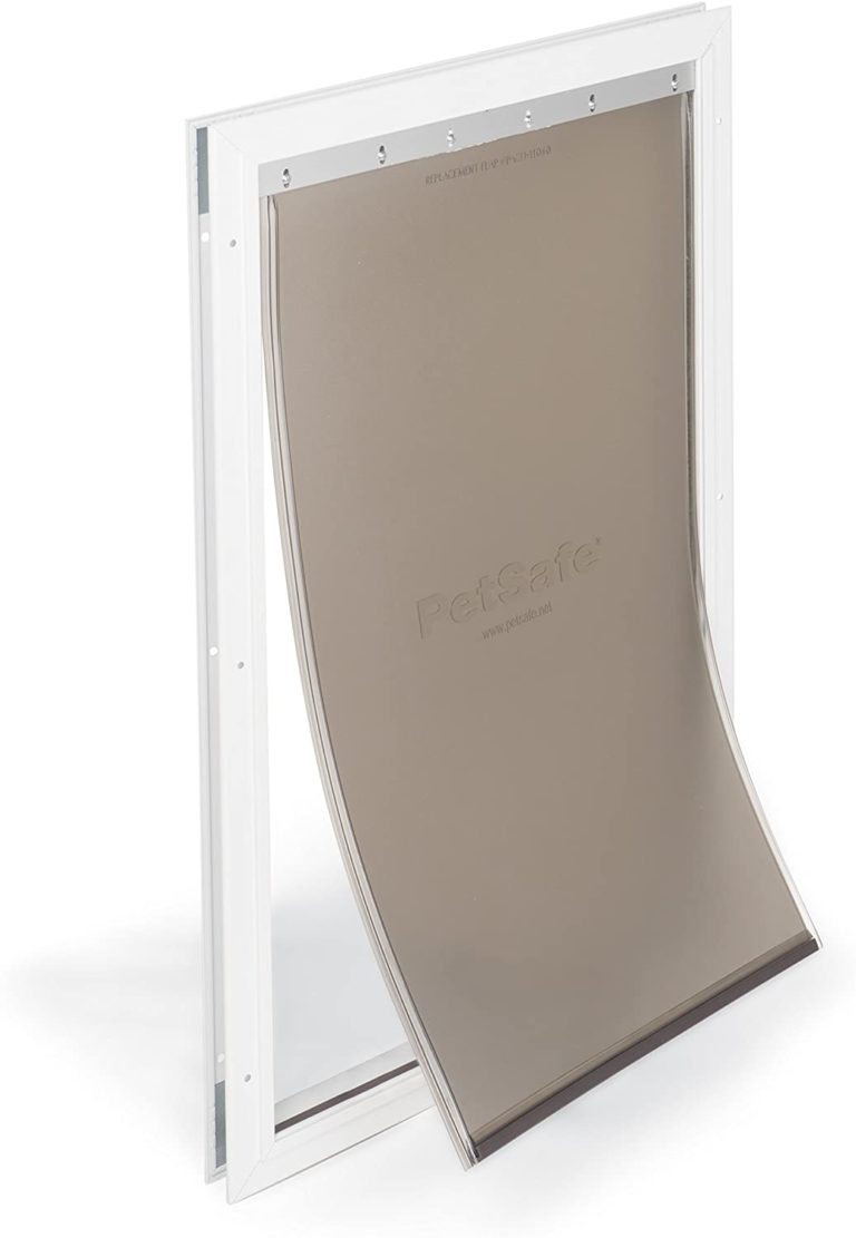 10 Best Dog Door For Cold Weather 2020 Reviews