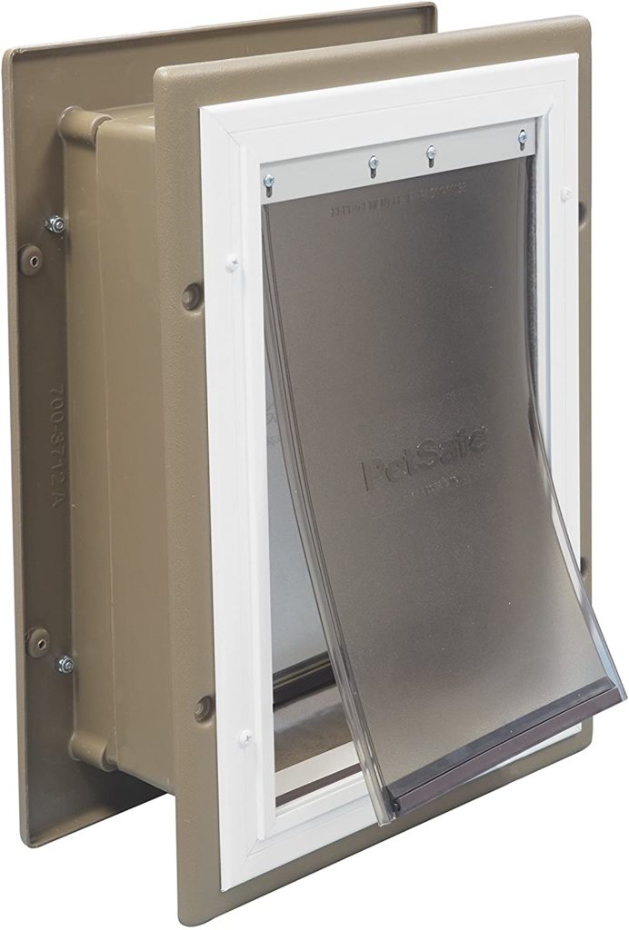 10 Best Dog Door For Cold Weather 2020 Reviews