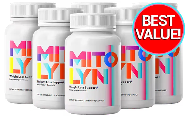 mitolyn